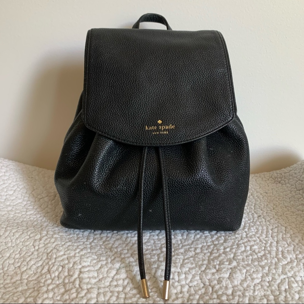 ♠️ Kate Spade small backpack